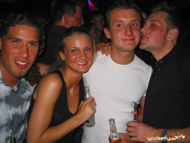 28.05.2003 – Kronski Gelsenkirchen – Bild 33