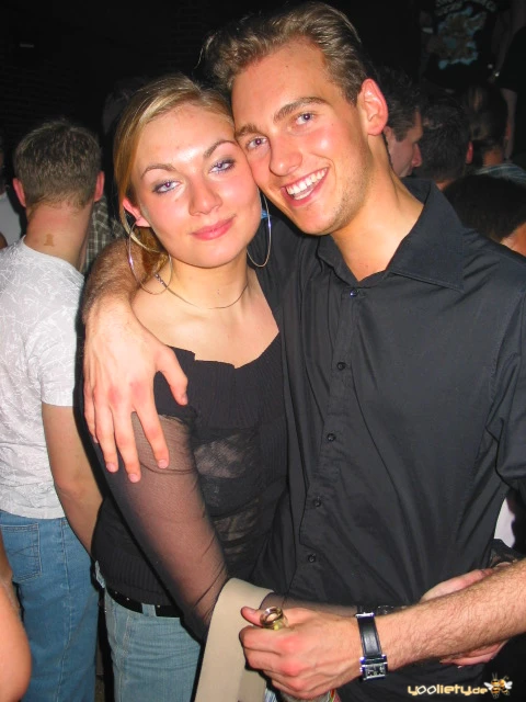 28.05.2003 – Kronski Gelsenkirchen – Bild 23