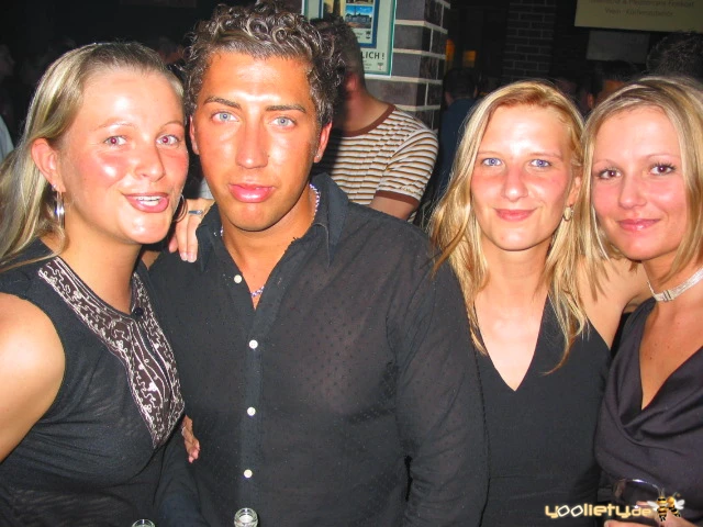 28.05.2003 – Kronski Gelsenkirchen – Bild 18