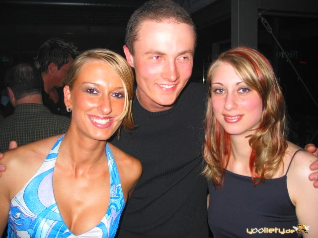 28.05.2003 – Kronski Gelsenkirchen – Bild 2