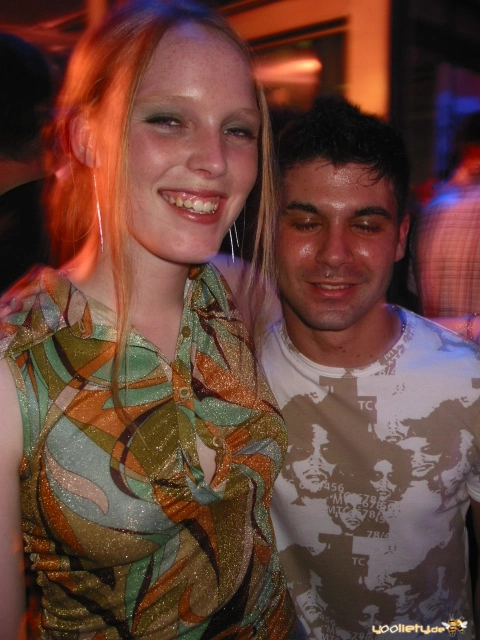 28.05.2003 – Kronski Gelsenkirchen – Bild 102