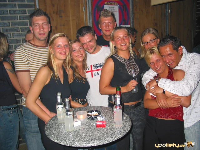 28.05.2003 – Kronski Gelsenkirchen – Bild 12