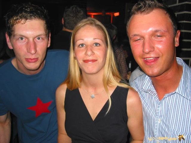 28.05.2003 – Kronski Gelsenkirchen – Bild 7