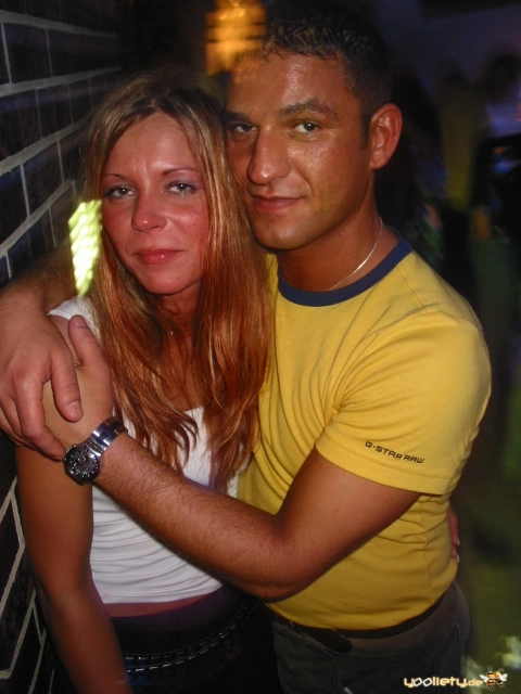 28.05.2003 – Kronski Gelsenkirchen – Bild 170