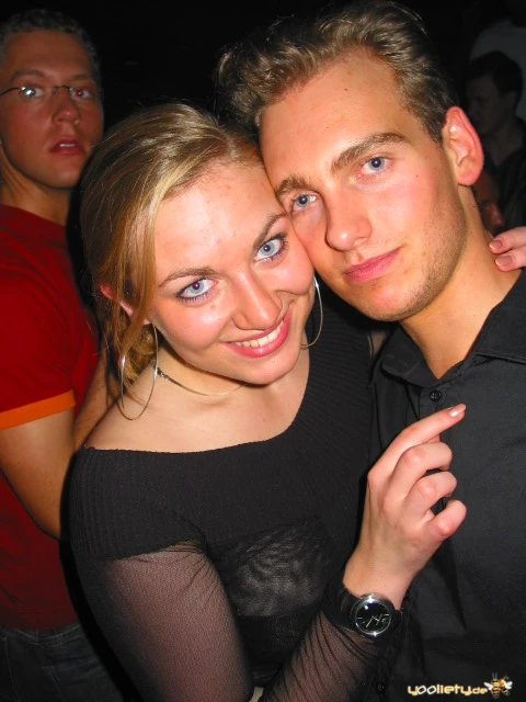 28.05.2003 – Kronski Gelsenkirchen – Bild 26