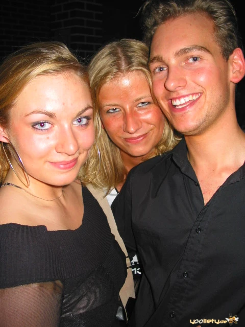 28.05.2003 – Kronski Gelsenkirchen – Bild 22