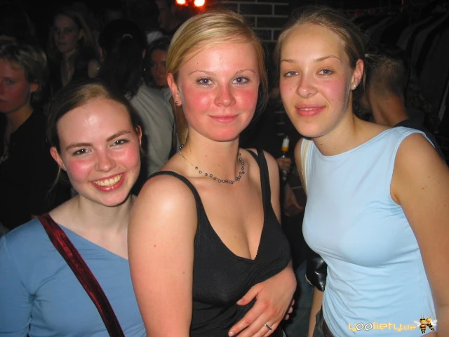 28.05.2003 – Kronski Gelsenkirchen – Bild 61