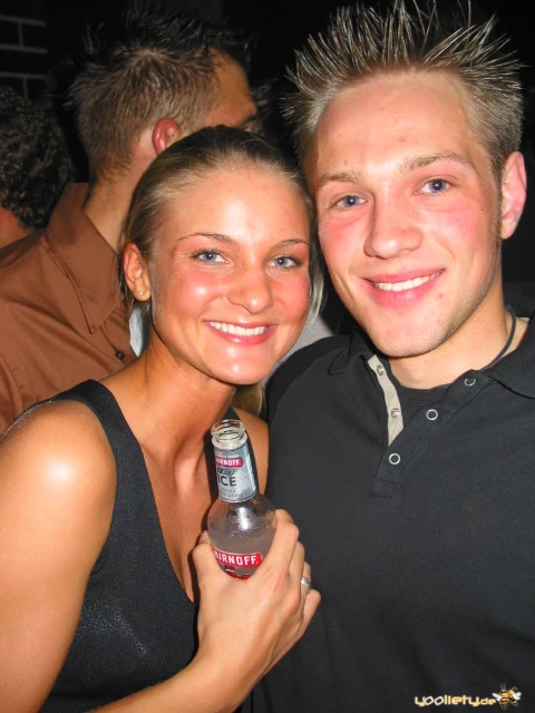 28.05.2003 – Kronski Gelsenkirchen – Bild 31