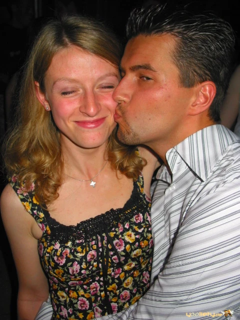 28.05.2003 – Kronski Gelsenkirchen – Bild 24