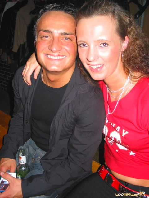 28.05.2003 – Kronski Gelsenkirchen – Bild 59