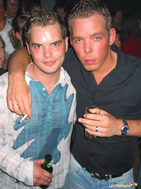 28.05.2003 – Kronski Gelsenkirchen – Bild 64