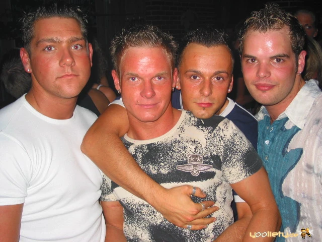 28.05.2003 – Kronski Gelsenkirchen – Bild 63