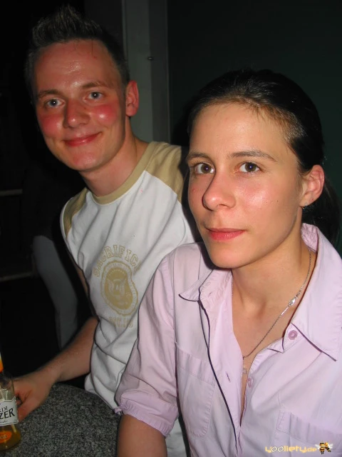 28.05.2003 – Kronski Gelsenkirchen – Bild 6