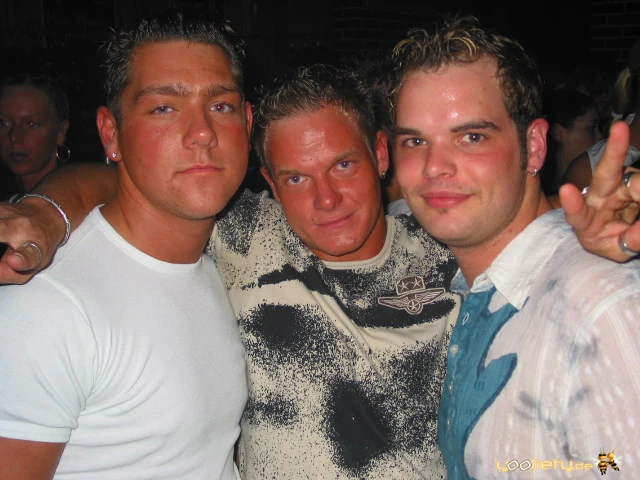 28.05.2003 – Kronski Gelsenkirchen – Bild 62