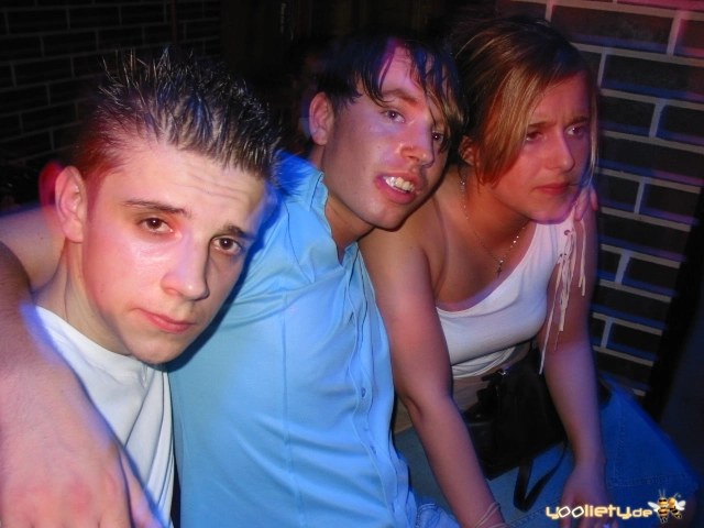 28.05.2003 – Kronski Gelsenkirchen – Bild 165