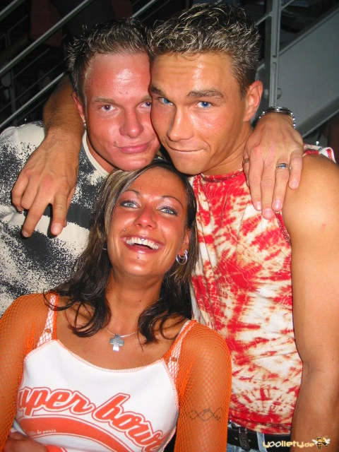 28.05.2003 – Kronski Gelsenkirchen – Bild 57