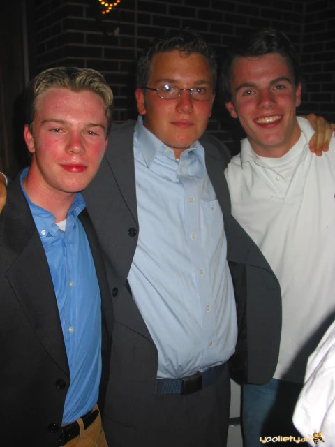 28.05.2003 – Kronski Gelsenkirchen – Bild 49