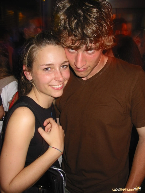 28.05.2003 – Kronski Gelsenkirchen – Bild 91