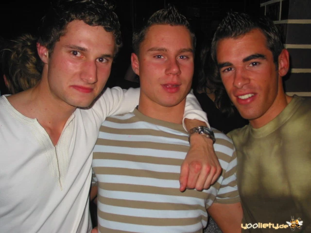 28.05.2003 – Kronski Gelsenkirchen – Bild 51