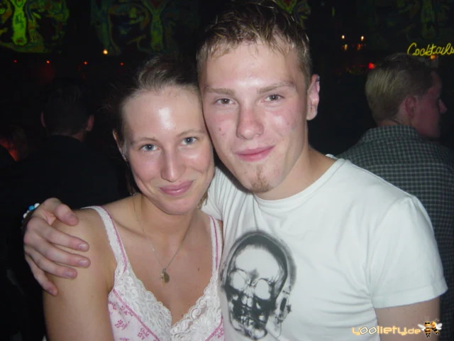 30.05.2003 – Fun2000 Hannover – Bild 20