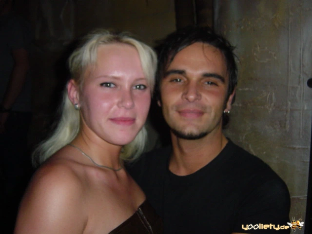 30.05.2003 – Fun2000 Hannover – Bild 48