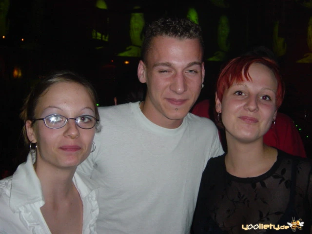 30.05.2003 – Fun2000 Hannover – Bild 18
