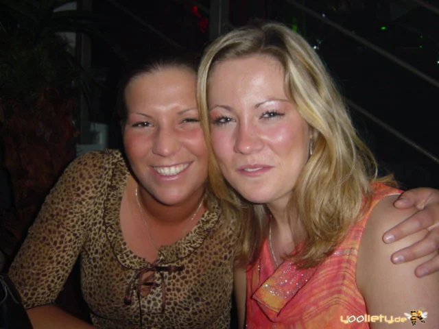 30.05.2003 – Fun2000 Hannover – Bild 21