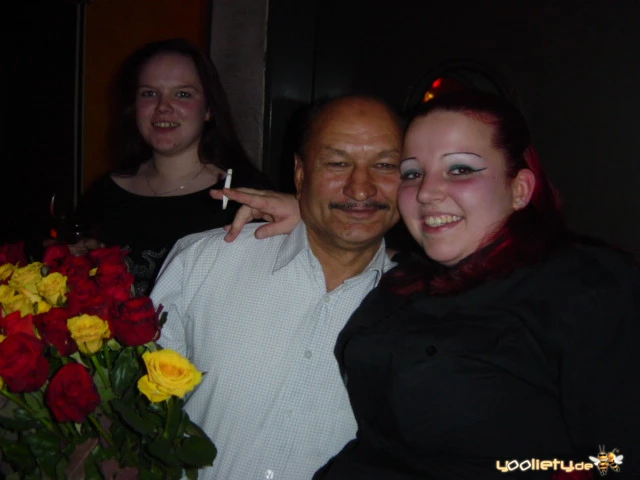 30.05.2003 – Fun2000 Hannover – Bild 49