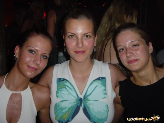 30.05.2003 – Fun2000 Hannover – Bild 46