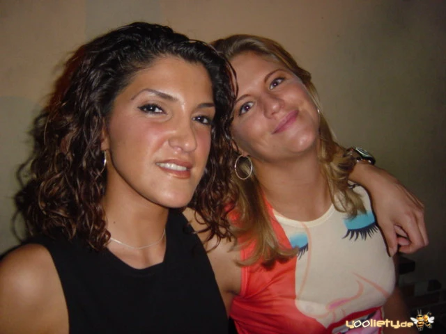 30.05.2003 – Fun2000 Hannover – Bild 9