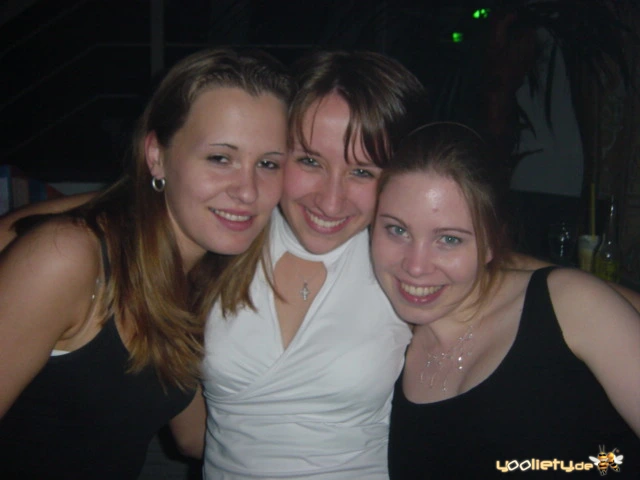 30.05.2003 – Fun2000 Hannover – Bild 15