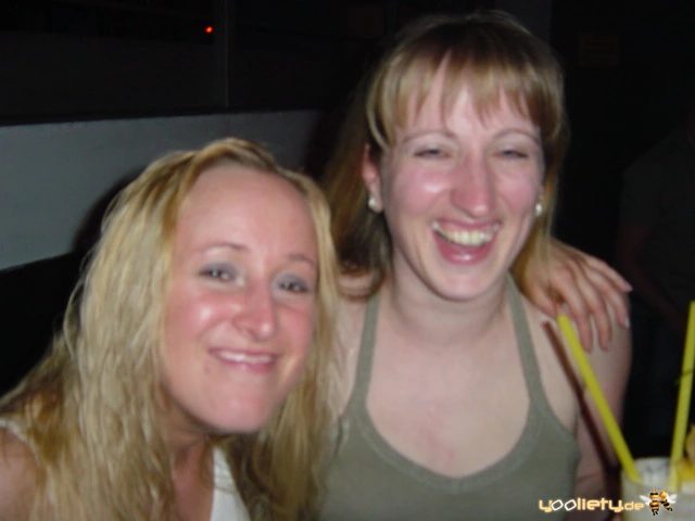 30.05.2003 – Fun2000 Hannover – Bild 12