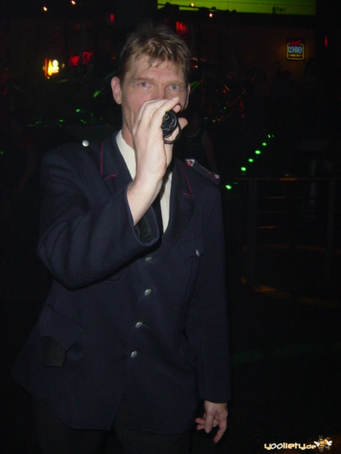 30.05.2003 – Fun2000 Hannover – Bild 1