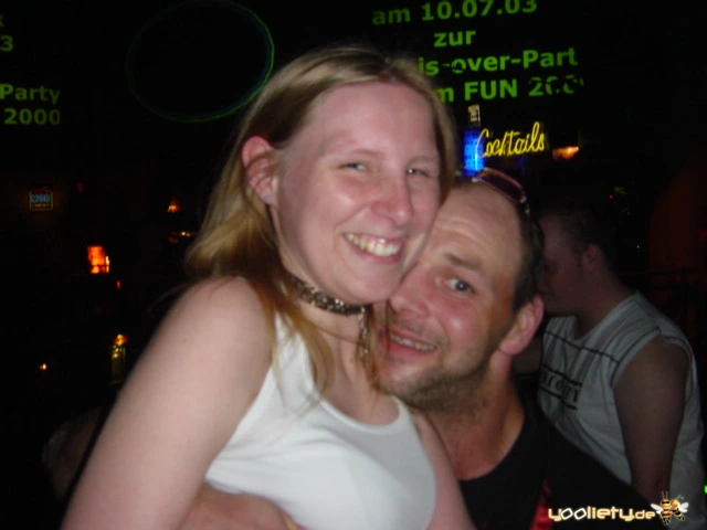 30.05.2003 – Fun2000 Hannover – Bild 2