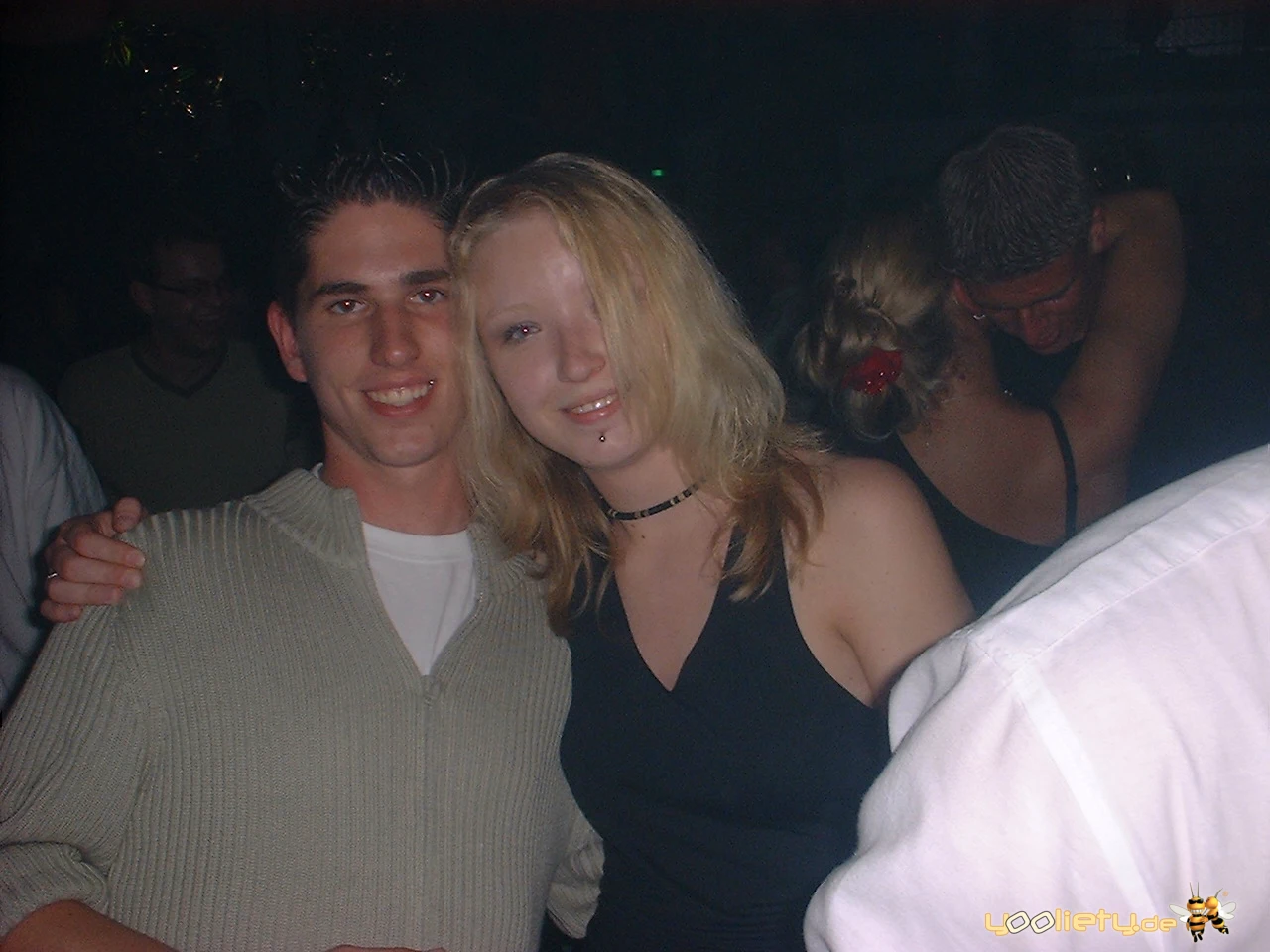 New Nightlife Party – Fun2000 Hannover