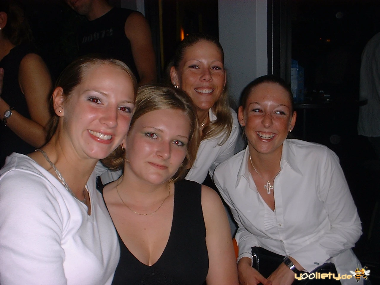 31.05.2003 – Fun2000 Hannover – Bild 20
