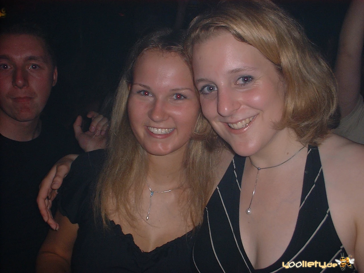 31.05.2003 – Fun2000 Hannover – Bild 46