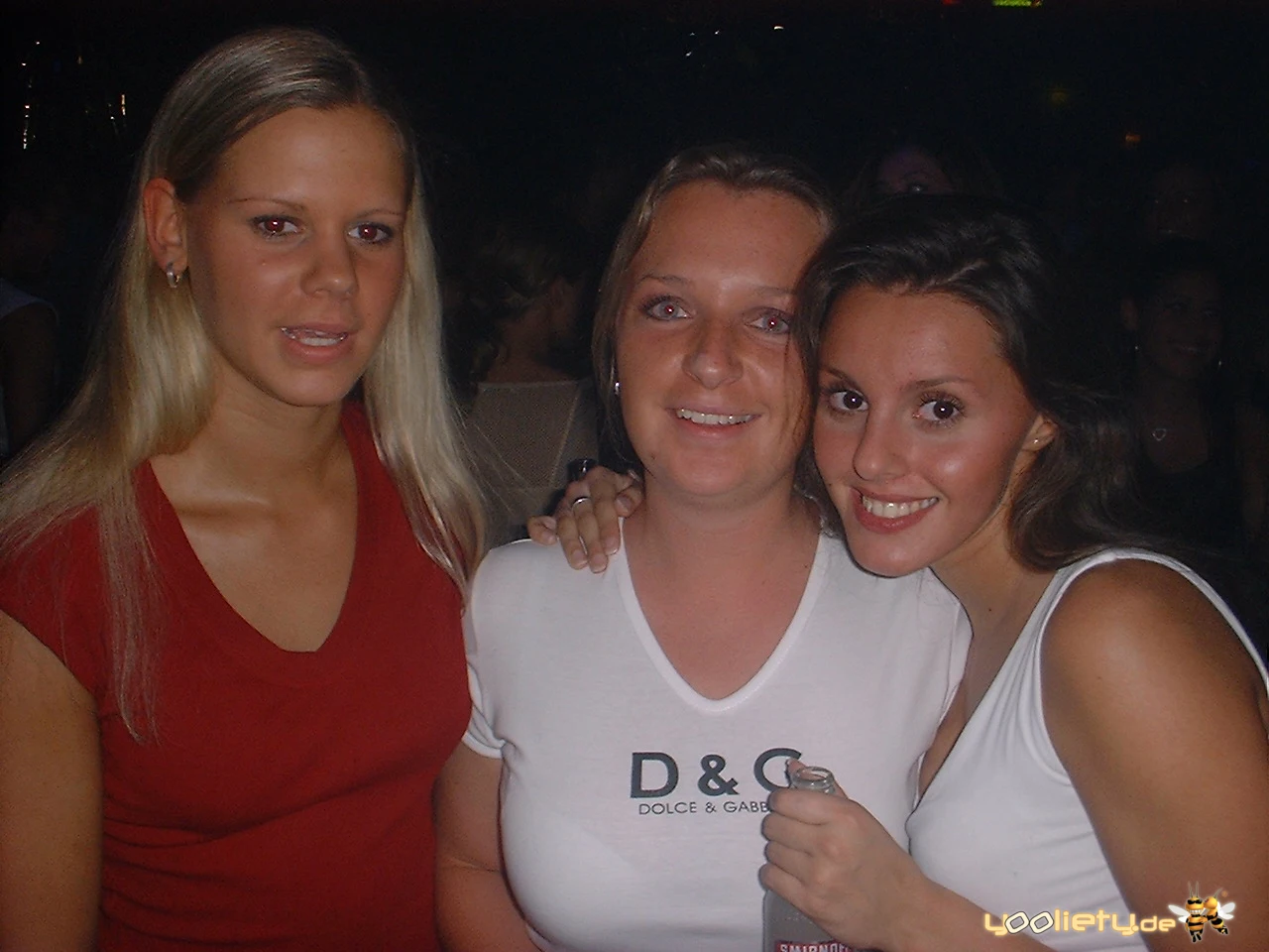 31.05.2003 – Fun2000 Hannover – Bild 34