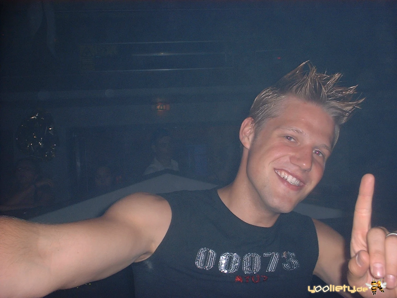 31.05.2003 – Fun2000 Hannover – Bild 2