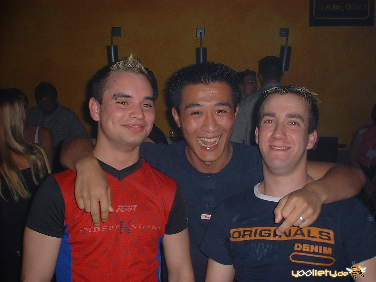 31.05.2003 – Fun2000 Hannover – Bild 27