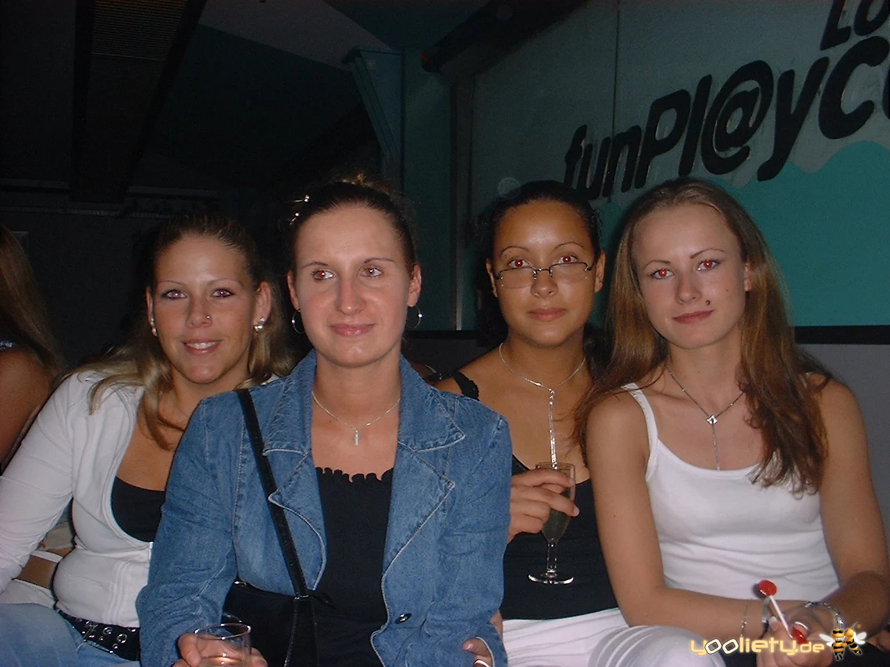 31.05.2003 – Fun2000 Hannover – Bild 12