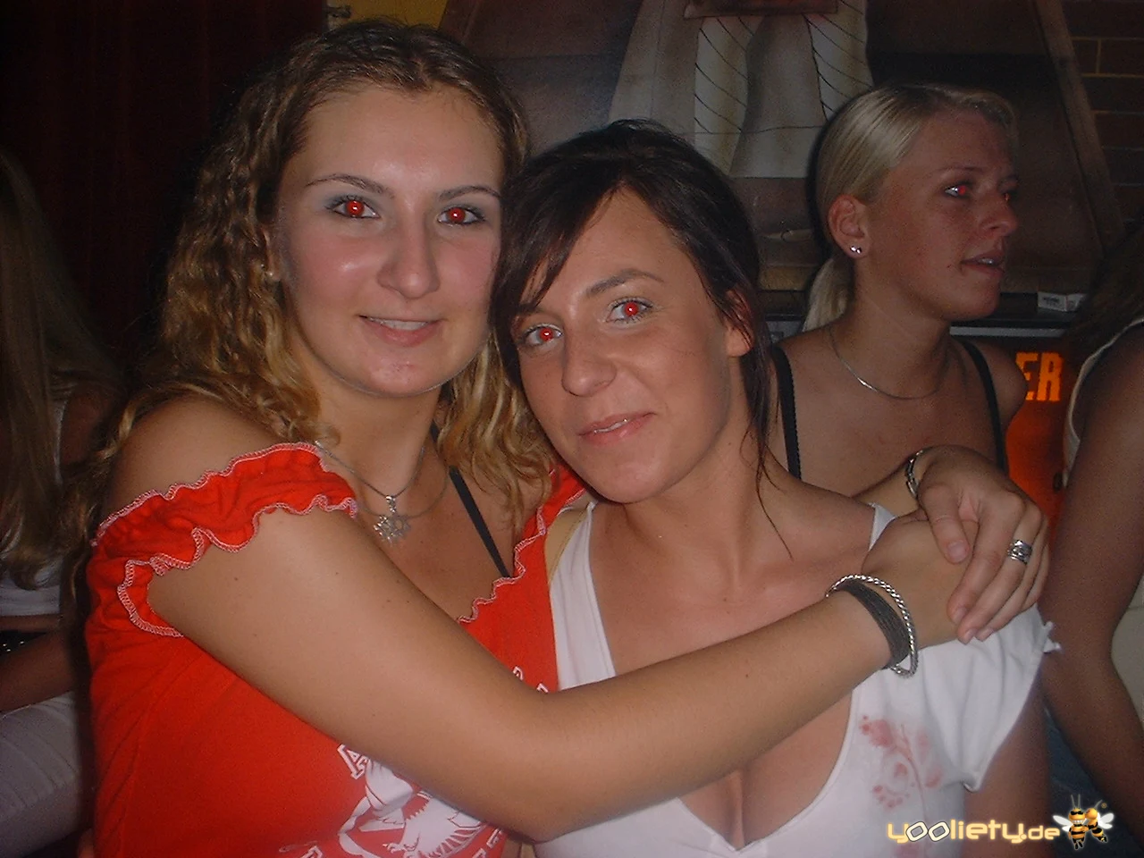 31.05.2003 – Fun2000 Hannover – Bild 32