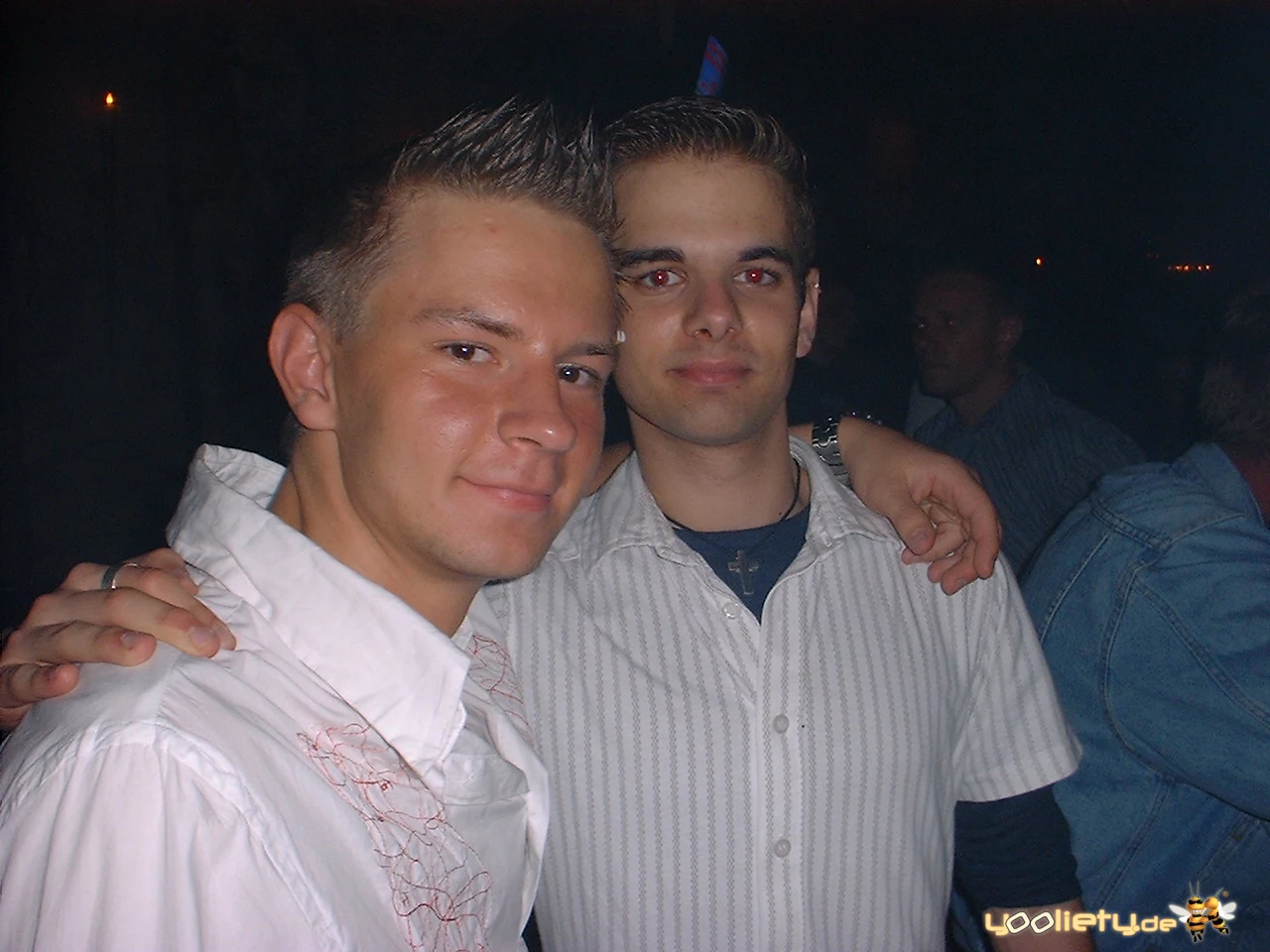 31.05.2003 – Fun2000 Hannover – Bild 52