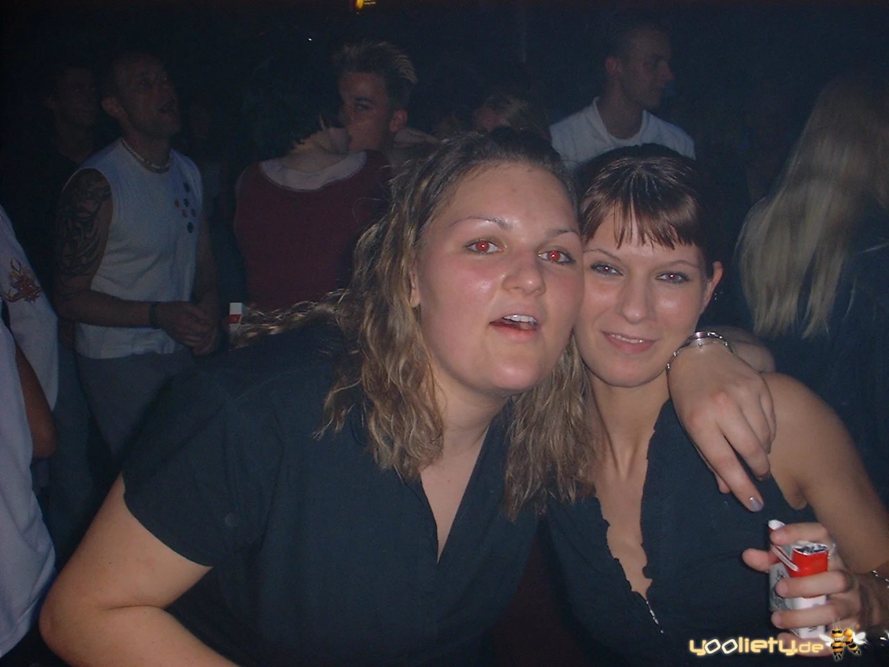 31.05.2003 – Fun2000 Hannover – Bild 25