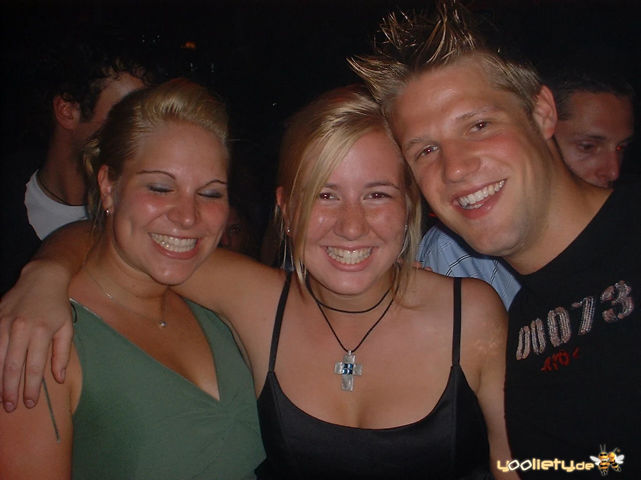 31.05.2003 – Fun2000 Hannover – Bild 39