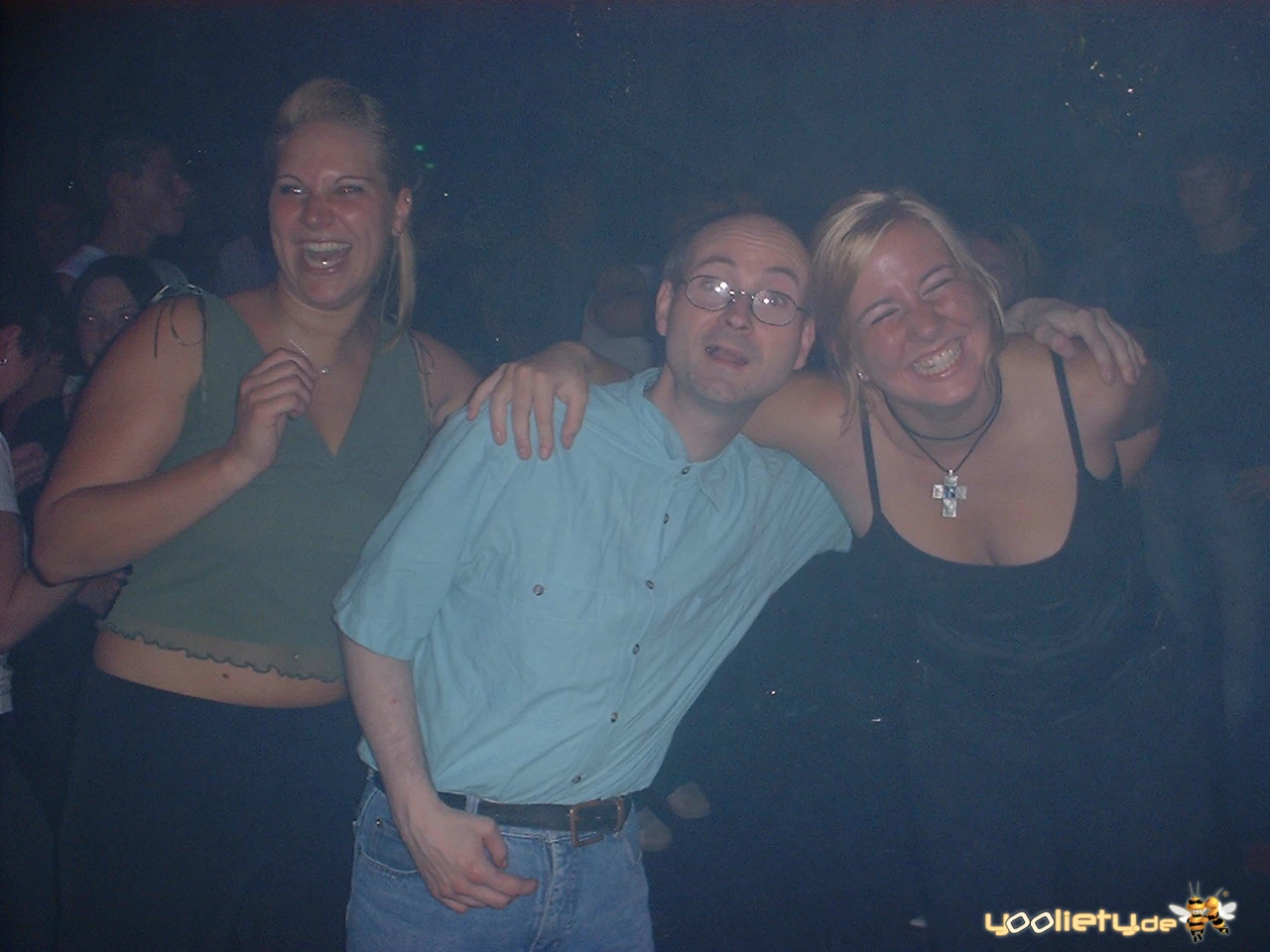 31.05.2003 – Fun2000 Hannover – Bild 54