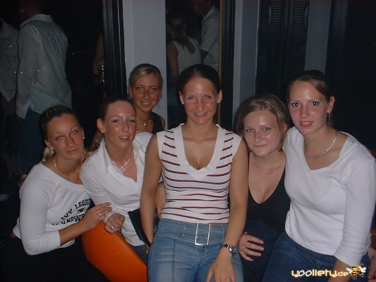 31.05.2003 – Fun2000 Hannover – Bild 15