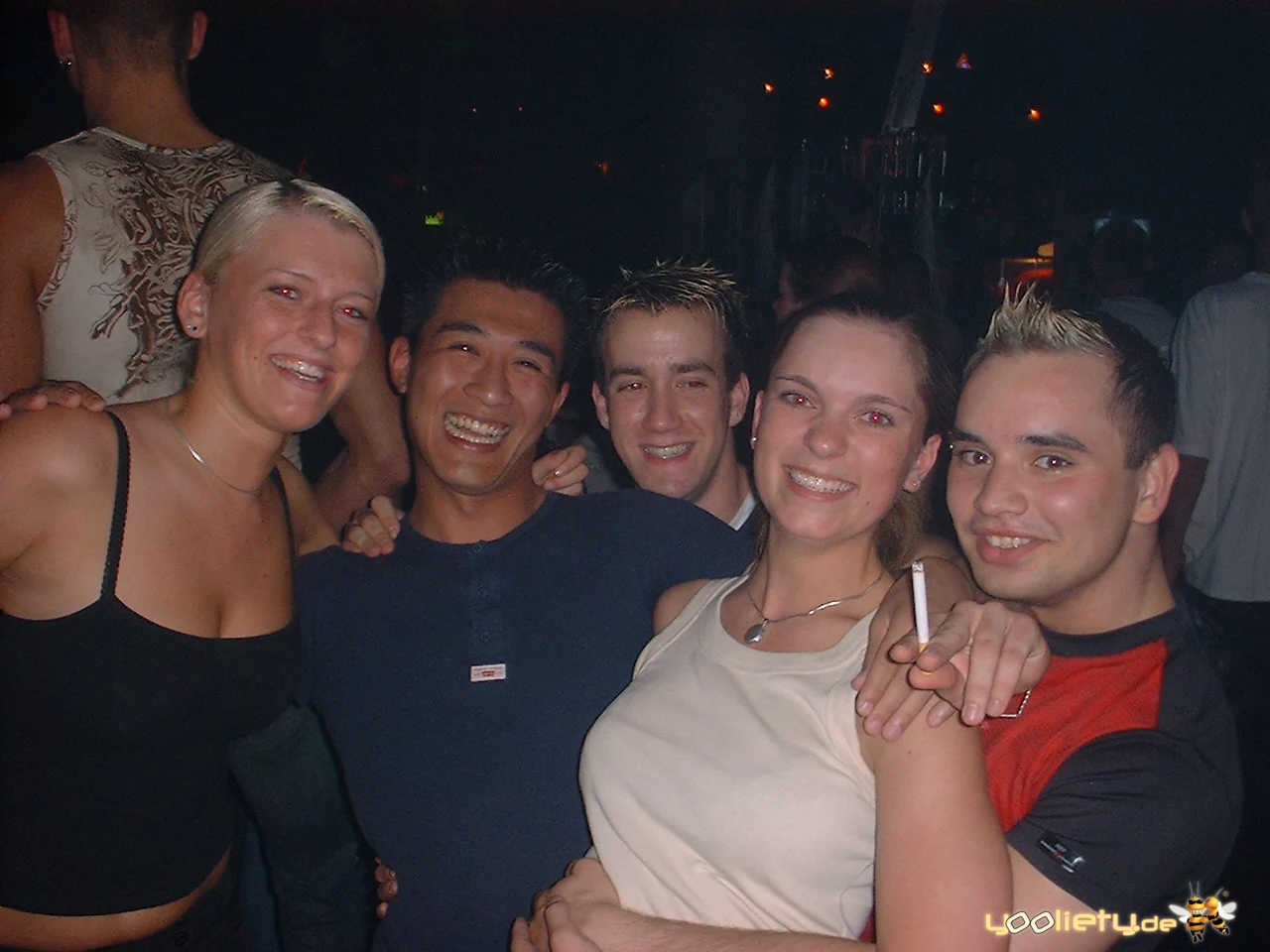 31.05.2003 – Fun2000 Hannover – Bild 30