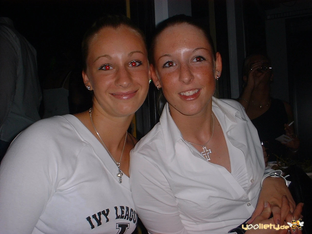 31.05.2003 – Fun2000 Hannover – Bild 16