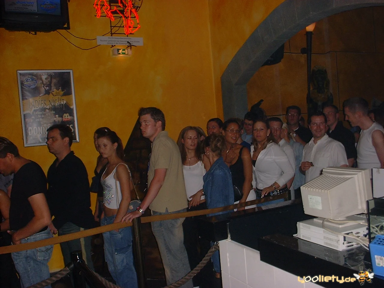 31.05.2003 – Fun2000 Hannover – Bild 1